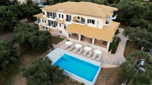 Chrisovalanto Hotel - last minute hotel in Unknown City