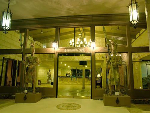 Howard Johnson Rio Rancho Albuquerque North — hotel in Rio Rancho