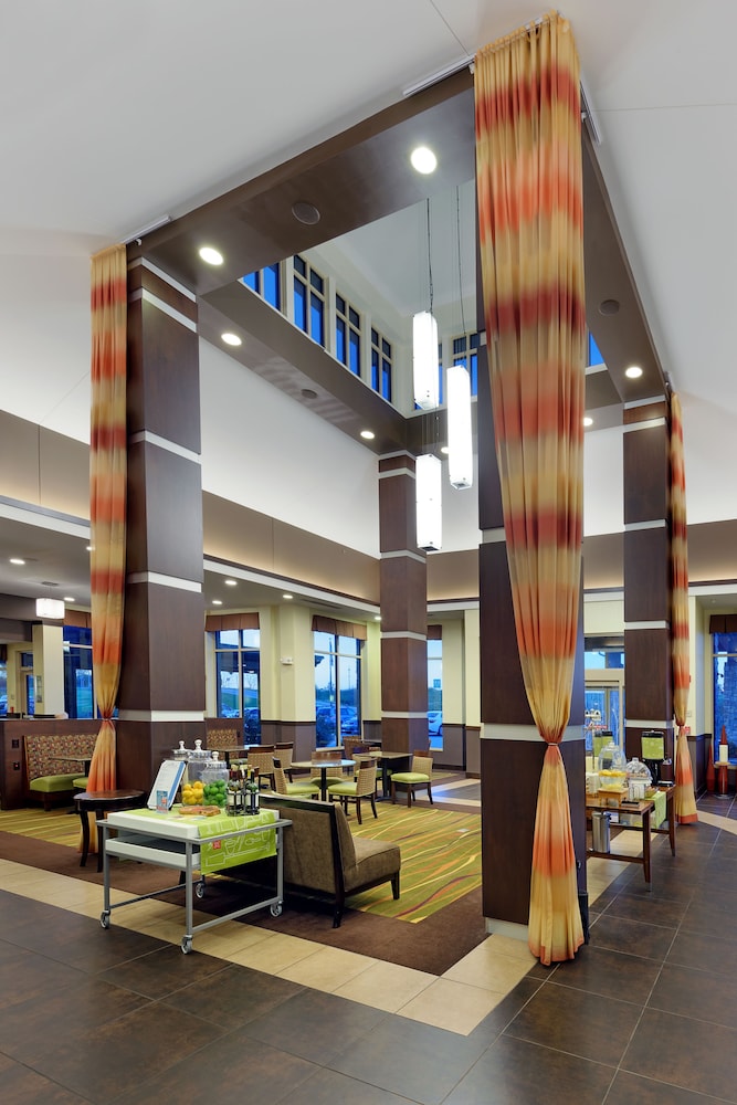 Hilton Garden Inn Springfield MO - photo 5