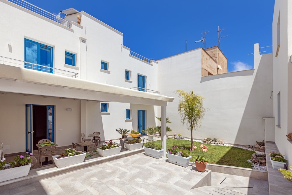 Sirius - last minute hotel in San Vito Lo Capo