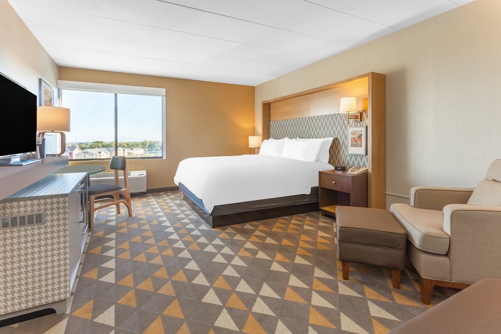 Holiday Inn Rockford by IHG - photo 7