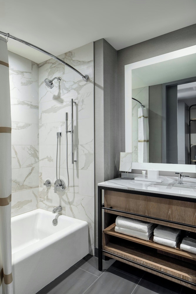 Marriott Dallas Uptown - photo 41