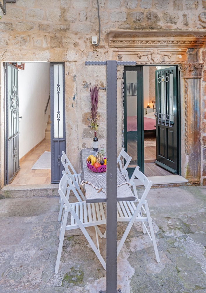 Booba Rooms in Dubrovnik, Croatia