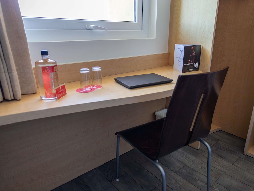 ibis Merida