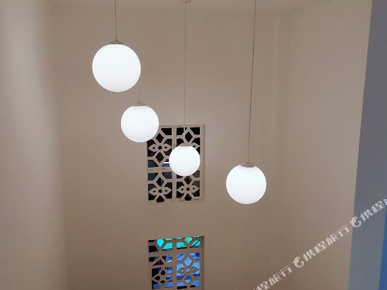 Boyang Hotel in Shenzhen, People's Republic of China