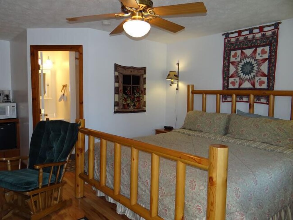 The Homestead Inn - photo 64
