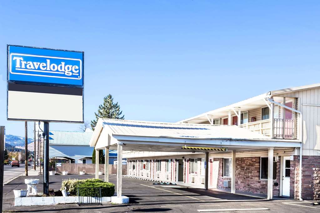 Travelodge by Wyndham La Grande — hotel in La Grande