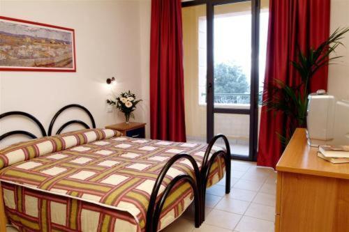 Residenza La Passeggiata 4671363 — Trevi