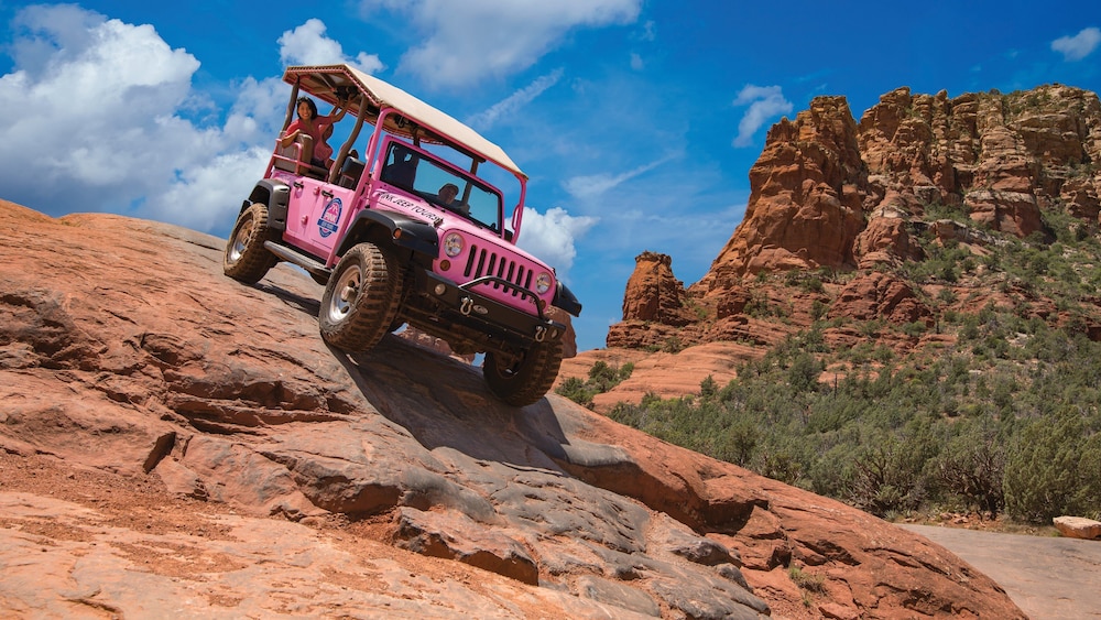 Holiday Inn Express Sedona by IHG - photo 48