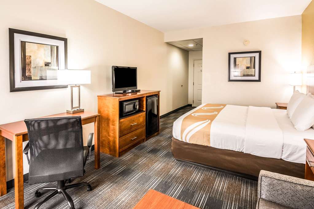 Quality Inn Alexander City - photo 15