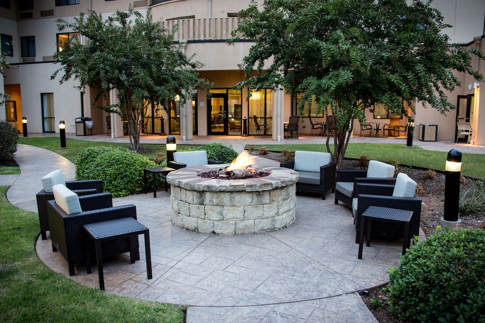 Courtyard by Marriott Norman - photo 39