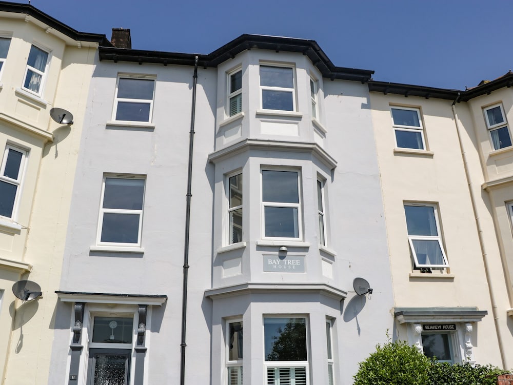 Bay Tree House — 4-Star Luxury Hotel in Seaton, United Kingdom