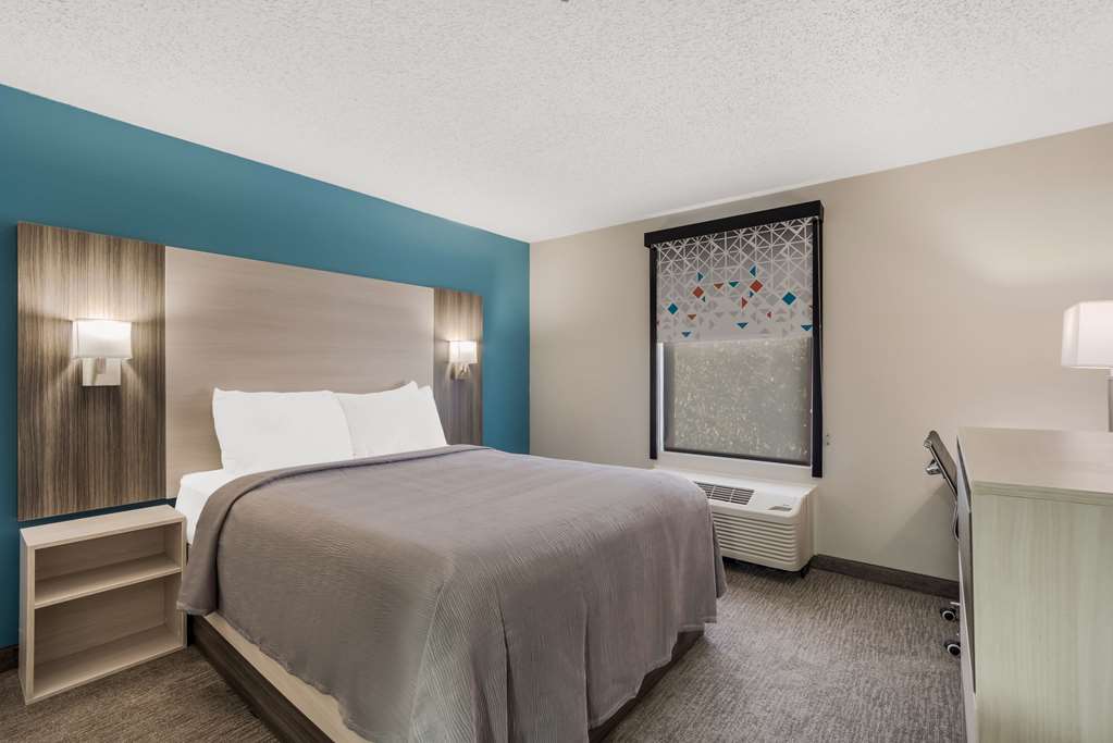 Quality Inn & Suites Aiken South - photo 16