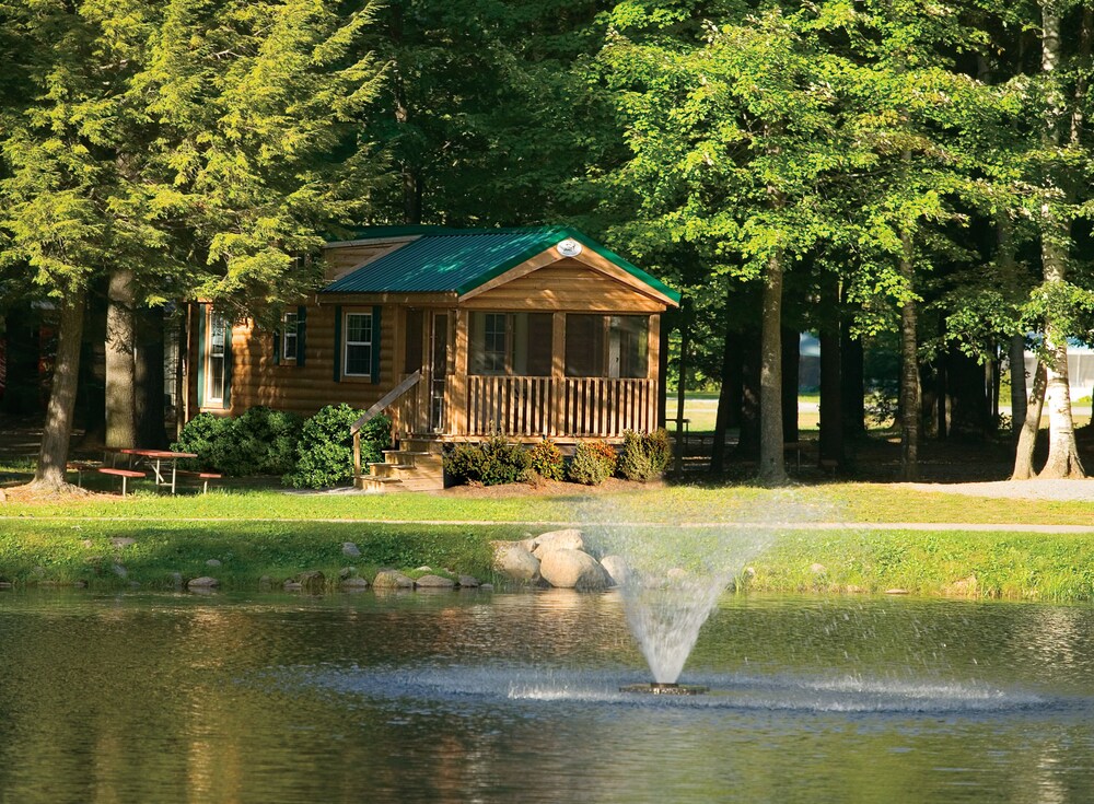 Alpine Lake RV Resort - photo 12