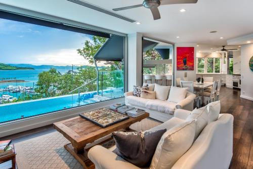 Habitat on Hamilton Island by HIHA — hotel in Hamilton Island