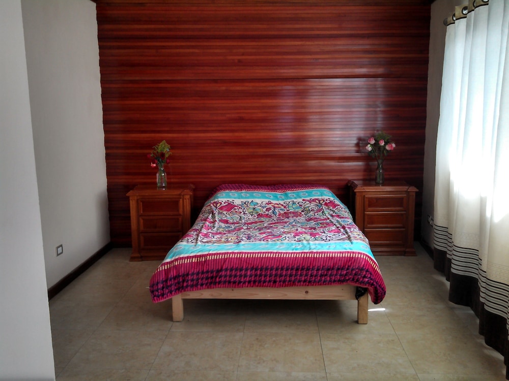 Hotel Hostal Huamantla in Huamantla, Mexico