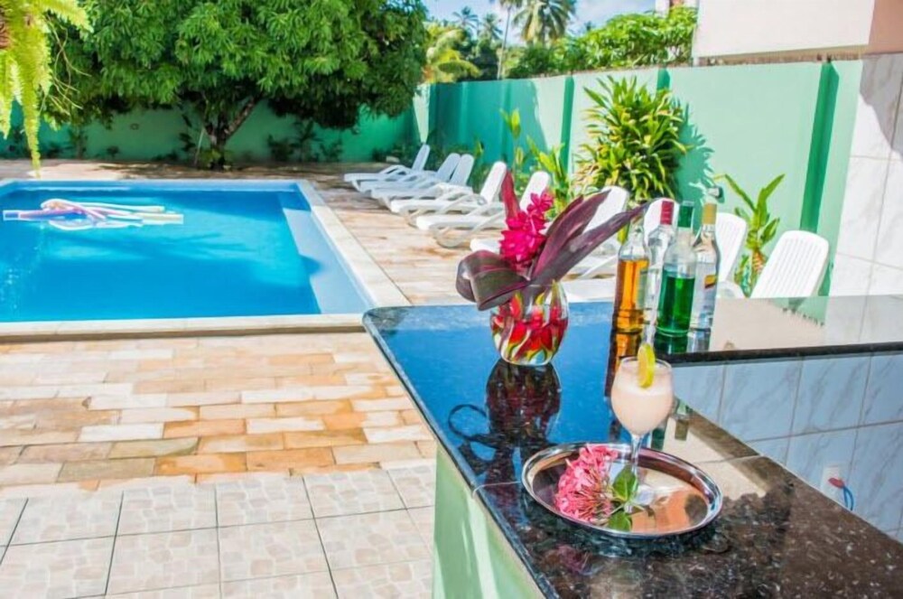 Pousada Marisol - last minute hotel in Maragogi