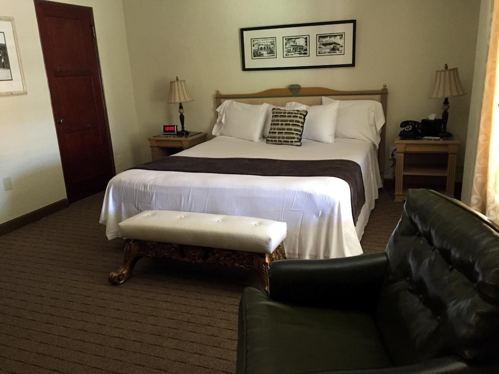 Boulder Dam Hotel - photo 19