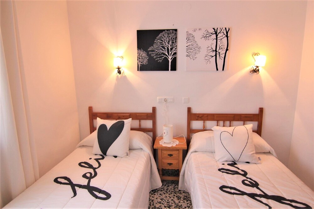 Maryvilla 224 — Calp — photo 4