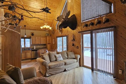 Little Piece of Heaven — hotel in Phelps