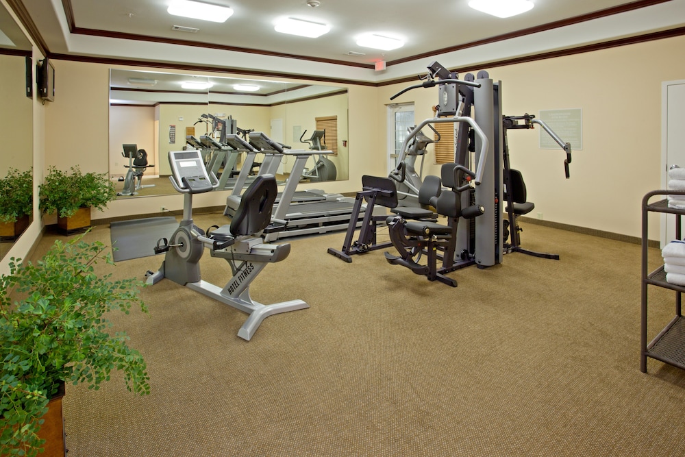 Candlewood Suites League City by IHG - photo 16
