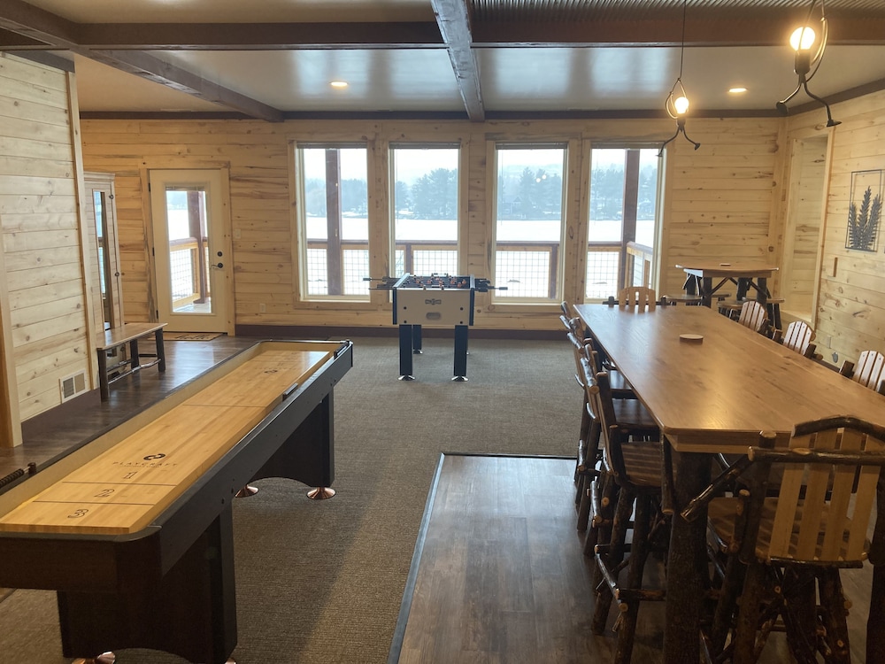 Keweenaw Waters Resort - photo 100