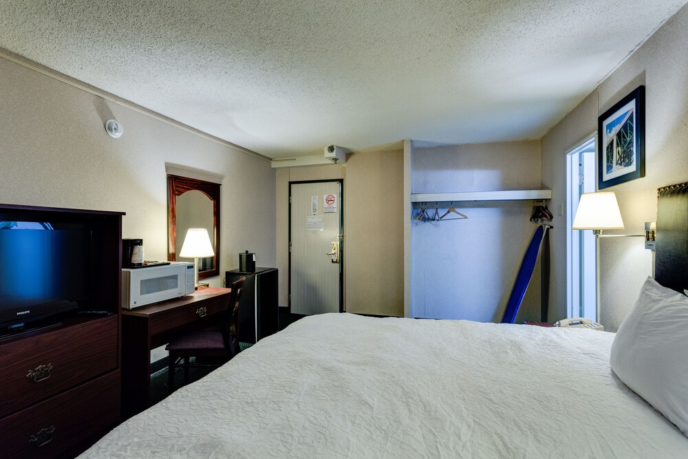 University Hotel & Suites - photo 12
