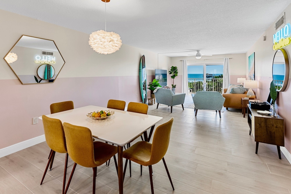 Cocoa Beach Towers by Happy Palm Stays - photo 40