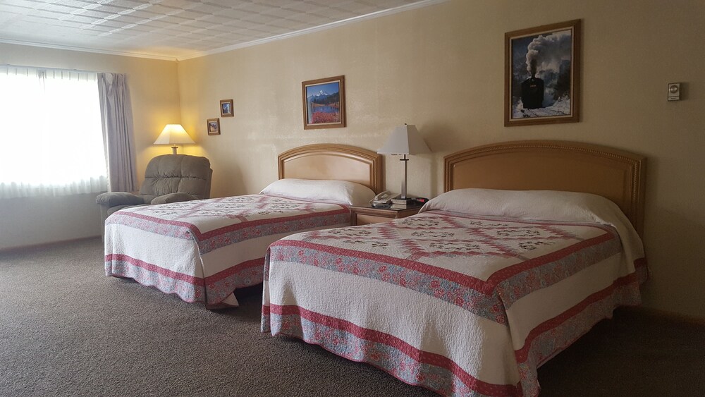 Bristlecone Motel - photo 9