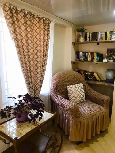 Apartment 19 — Kutaisi — photo 3