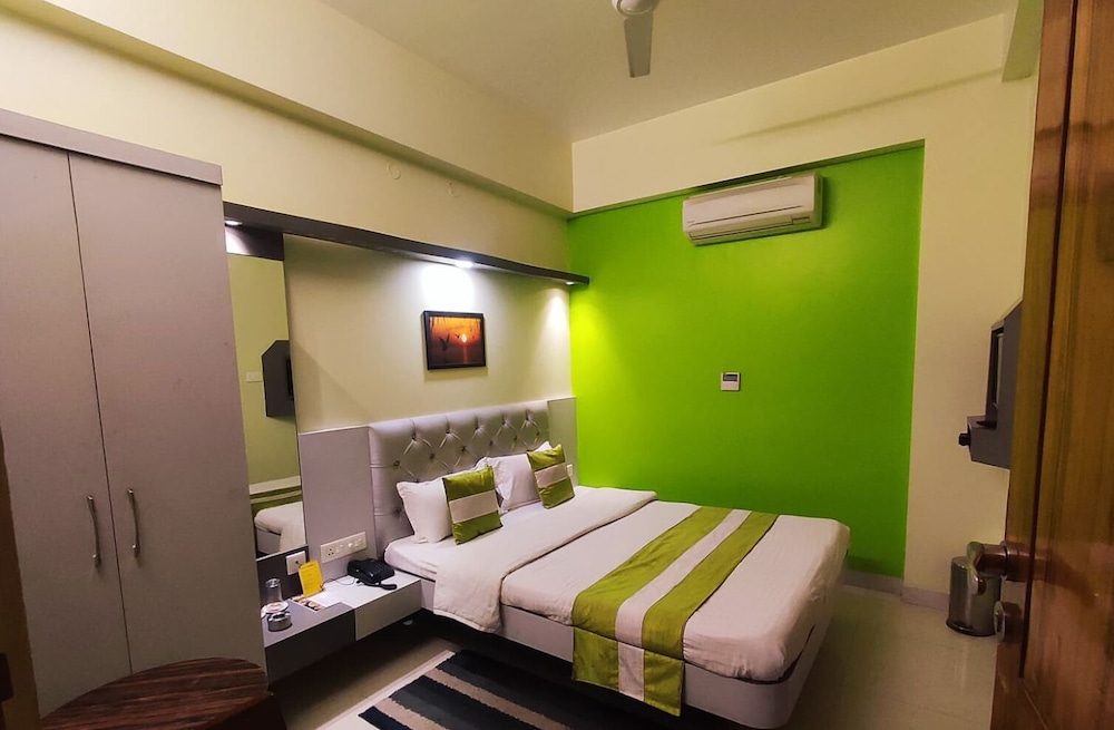 Hotel Prabhat — Varanasi — photo 5