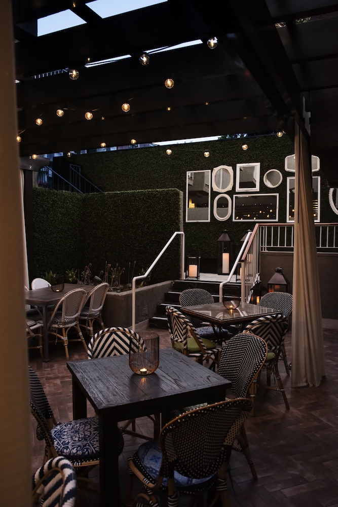 Chamberlain West Hollywood - photo 80