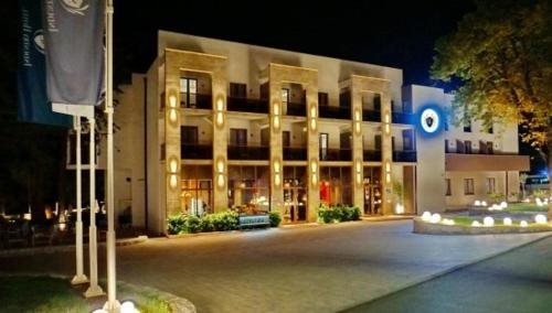 SL Industry Hotel in Trebinje, Bosnia and Herzegovina