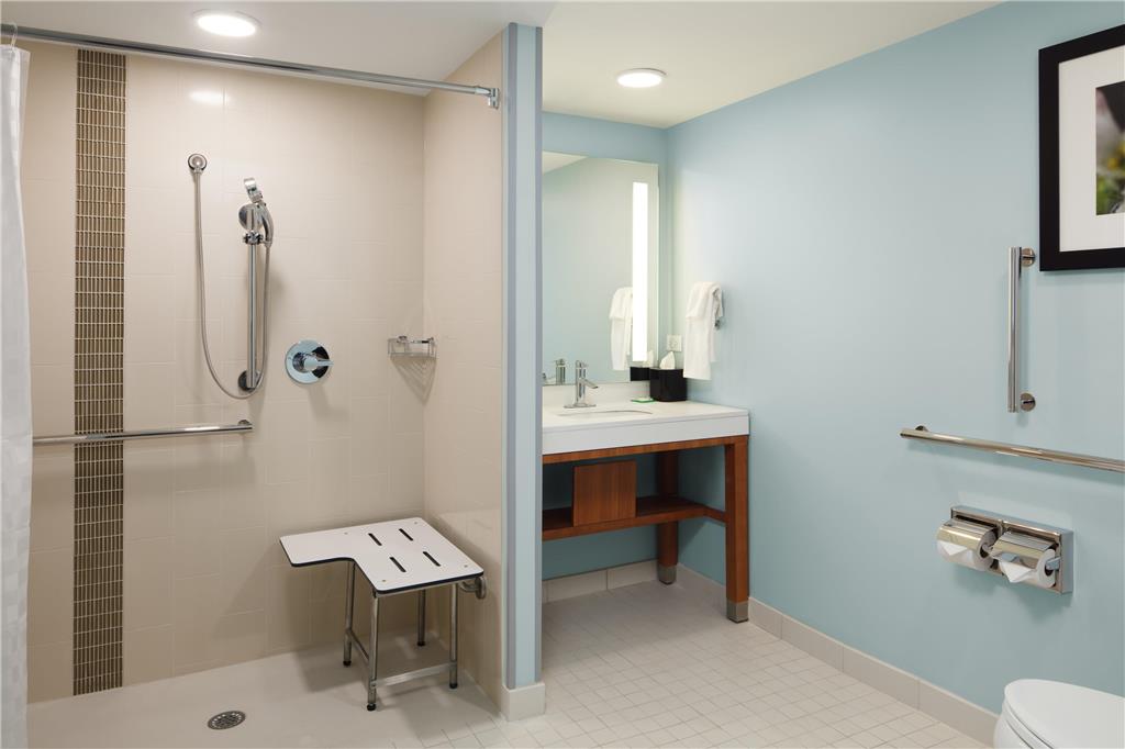 Hyatt Place Knoxville Downtown - photo 23
