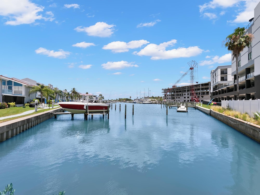 Madeira Beach Yacht Club 323b Madeira Beach - photo 18