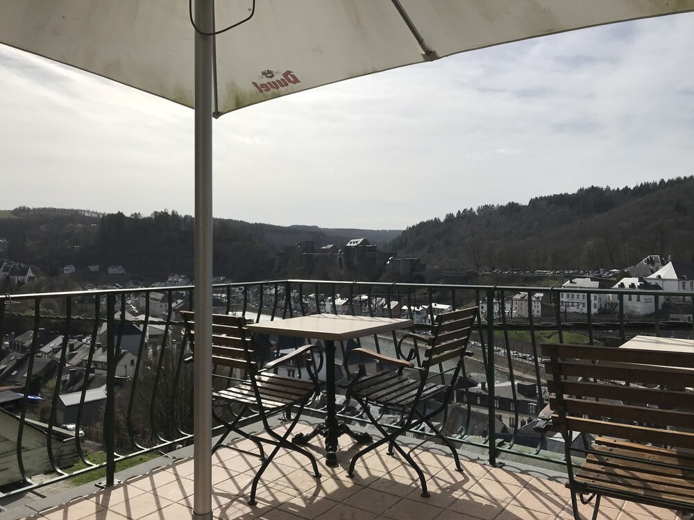 Hotel Cosy Bouillon in Bouillon, Belgium