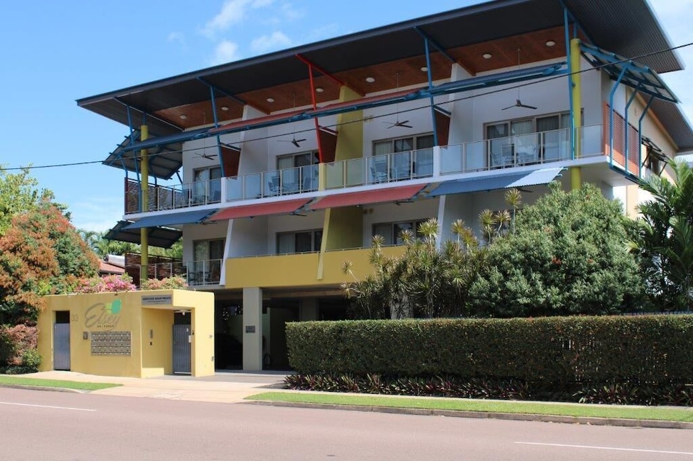 Elsey on Parap — hotel in Parap