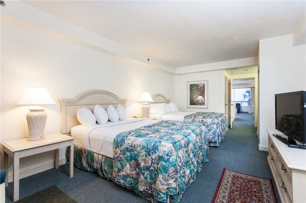 Daytona Beach Resort 212 One Bedroom Condo - photo 2