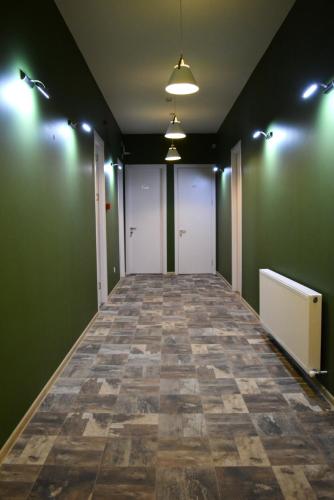 Apartment Tabernei