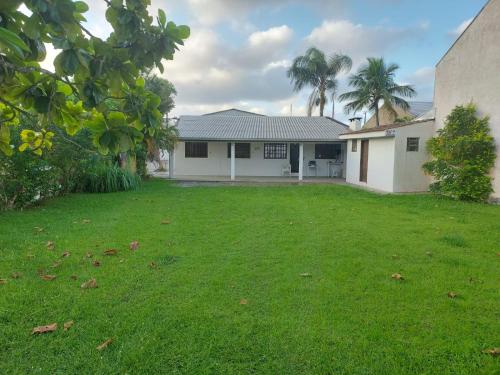 Beira Mar Pontal do Sul in Pontal Do Parana, Brasil