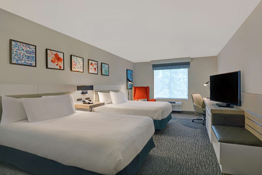 Hilton Garden Inn Jacksonville JTB Deerwood Park - photo 24