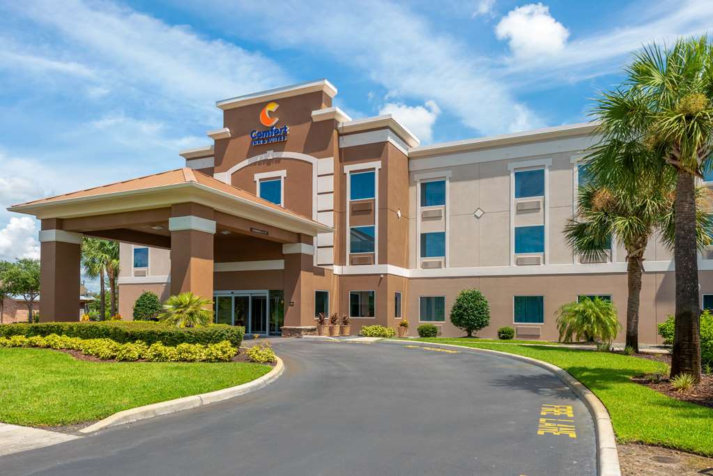 Comfort Inn & Suites Wildwood The Villages - featured photo