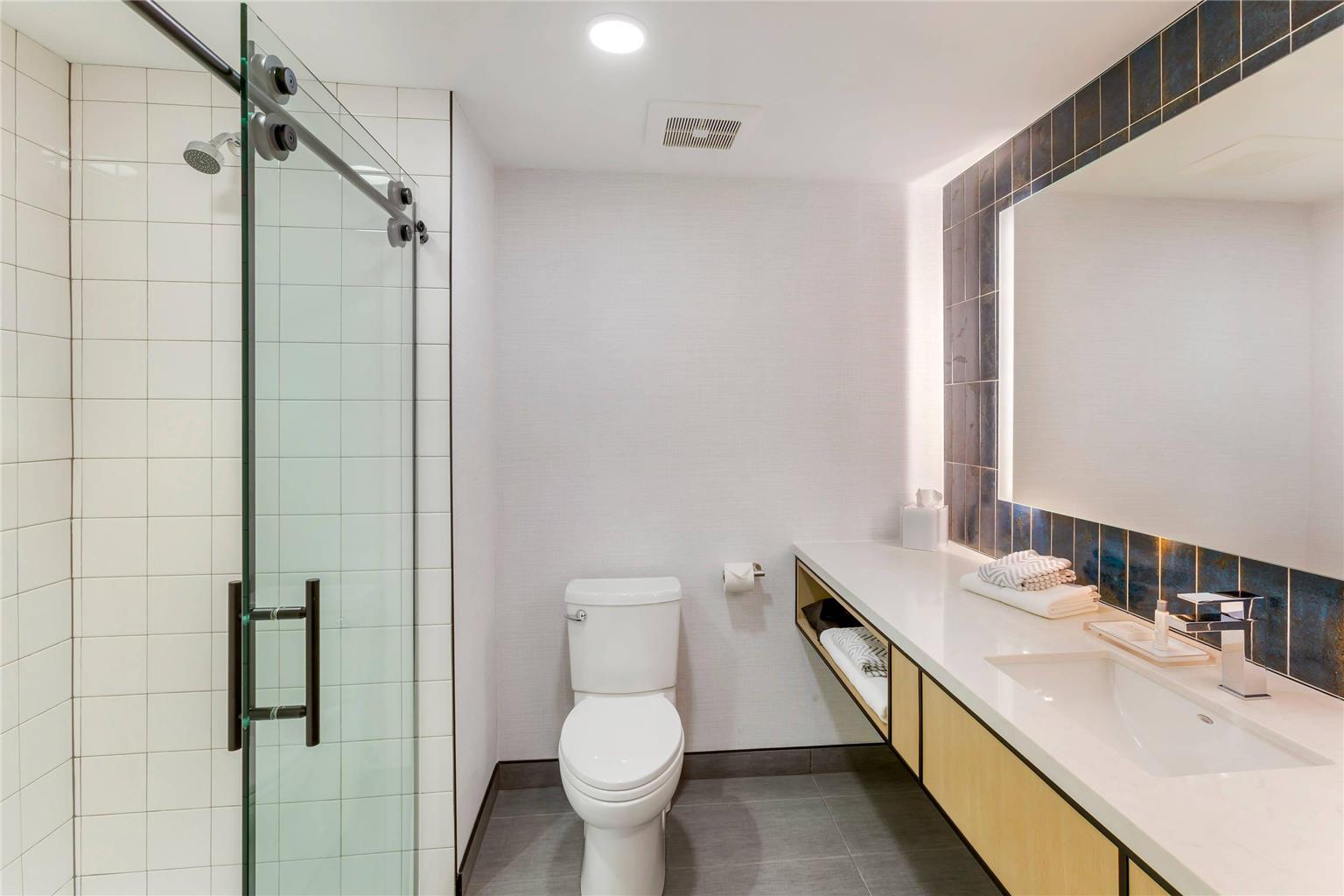 Cambria Hotel Spokane Airport - photo 15