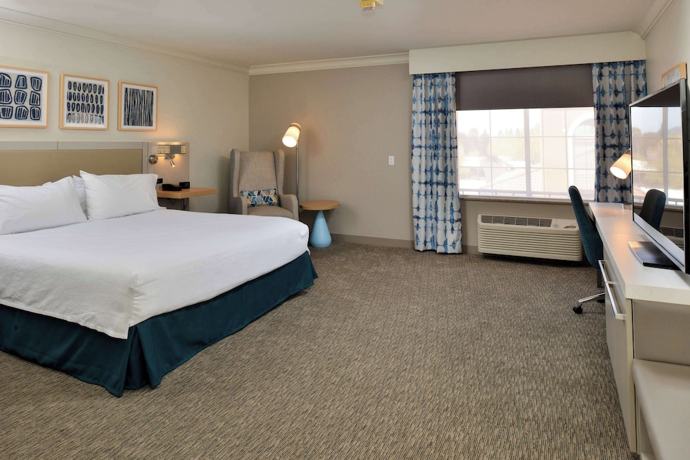 Hilton Garden Inn Napa - photo 28