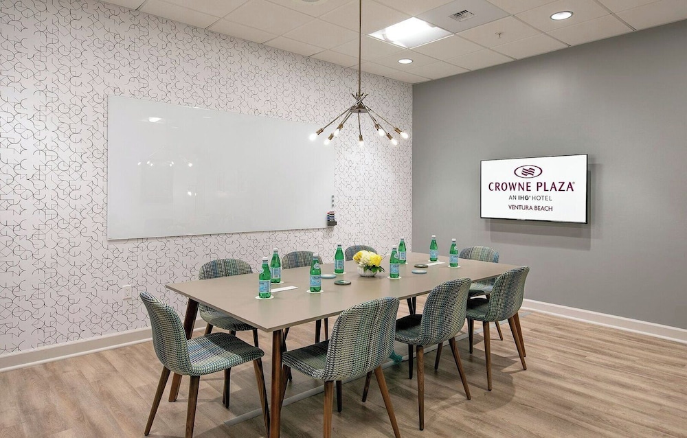 Crowne Plaza Ventura Beach by IHG - photo 127