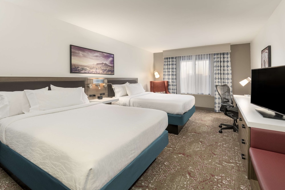Hilton Garden Inn Scottsdale North Perimeter Center - photo 18
