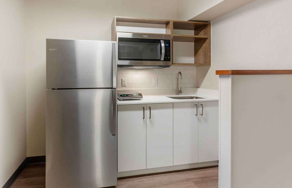 Extended Stay America Premier Suites Pittsburgh Cranberry I 76 - photo 13