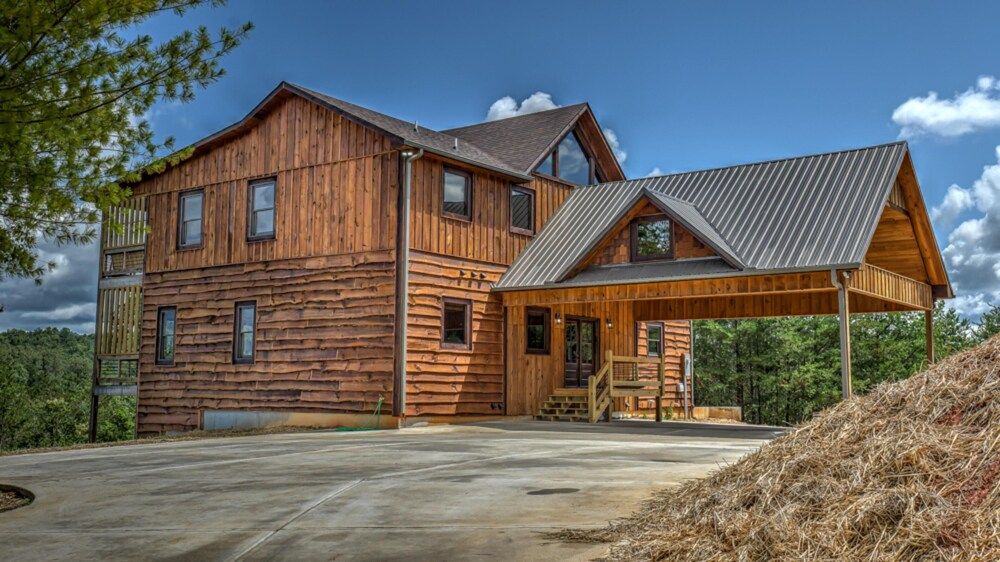 4 Leaf Clover in Blue Ridge, United States