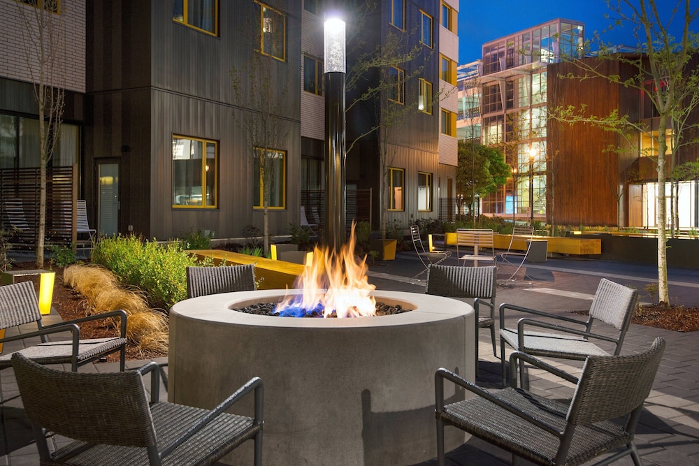 Residence Inn Portland Downtown Pearl District - photo 58