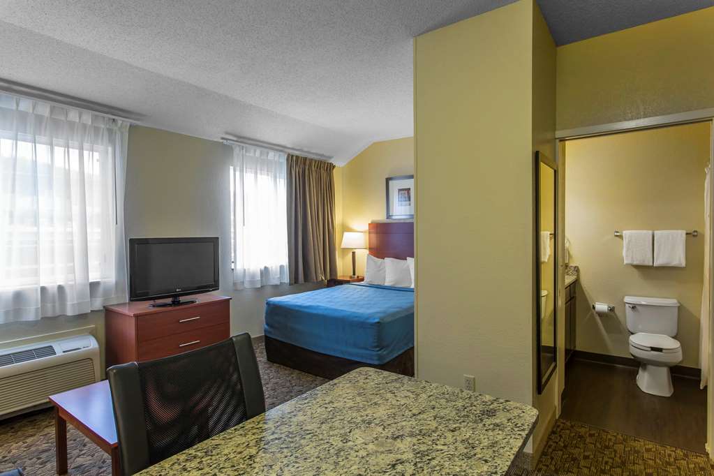 MainStay Suites Brentwood Nashville - photo 33